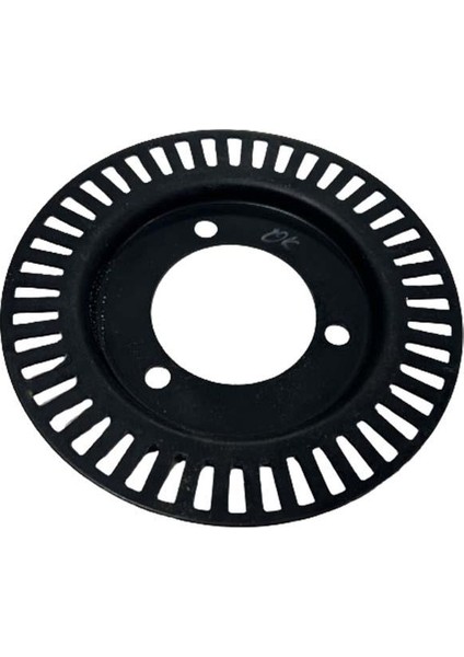 Tvs Apache RTR200 2019-2024 1 Adet Ön-Arka Uyumlu Hız Abs Sensör Sayacı Diski A