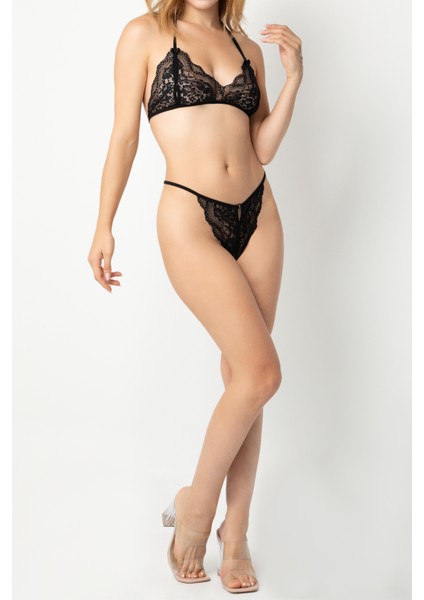 Dantelli Sütyen Takım modelleri