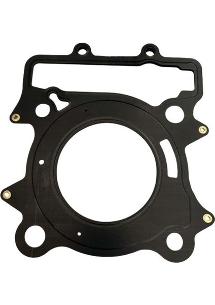 Bajaj Dominar D250 2020-2024 Silindir Üst Sac Metal Contası A