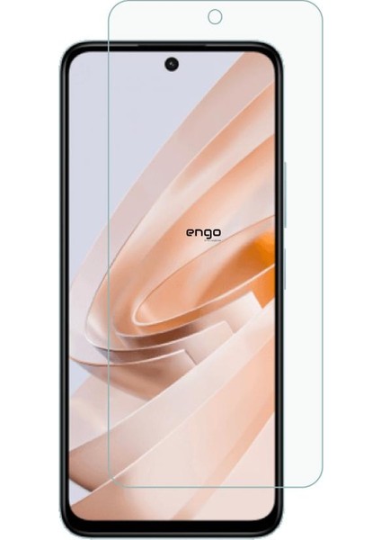 Xiaomi Redmi Note 13R Ekran Koruyucu Nano Esnek Materyal Şeffaf