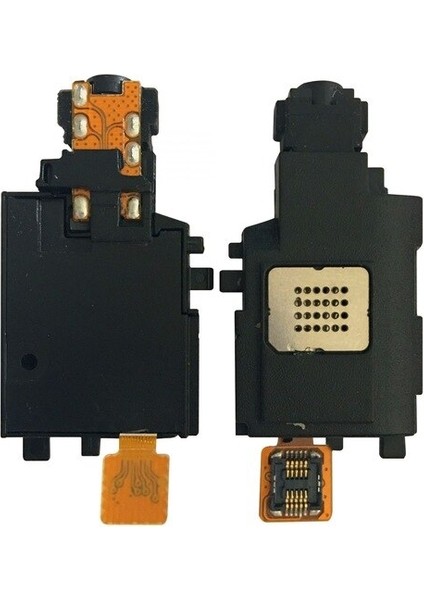 Gmr Samsung Galaxy S5830 Ace  Buzzer