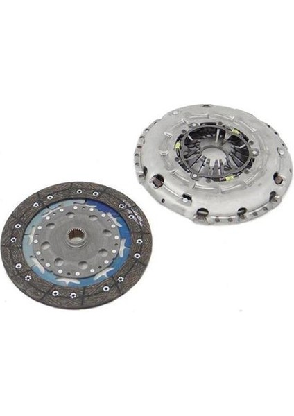 Debriyaj Seti Disk Baskı Captur-Clıo Iv-Kangoo-Dokker-Logan Iı-Sandero Iı 1.5dcı 75-90 Ps Citan Eur