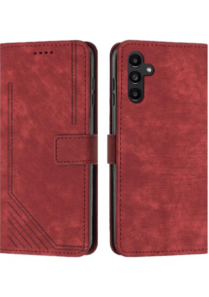 Samsung Galaxy M55 5G/C55 5g Tam Koruma Kartı Ekleme Tarafı (Yurt Dışından)
