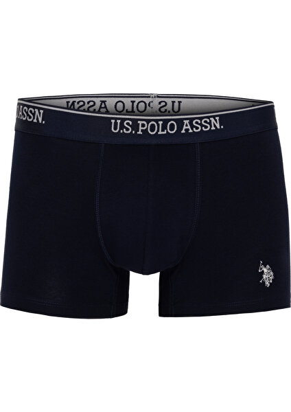 U.S. Polo Assn. Erkek Lacivert Iç Giyim Alt 50292827-VR033