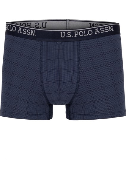 U.S. Polo Assn. Erkek Lacivert Iç Giyim Alt 50292827-VR033