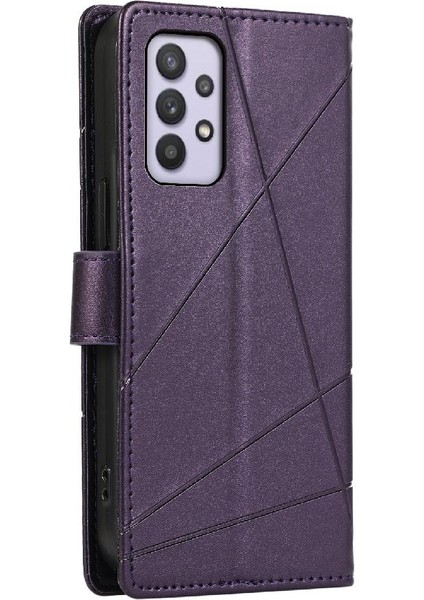 Samsung Galaxy A32 5g Üç Kart Yuvaları Darbeye Dayanıklı Şok Için Flip Case (Yurt Dışından) indirimleri