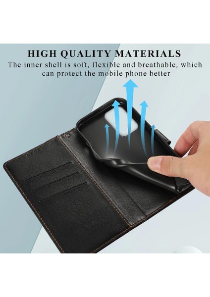 Samsung Galaxy A33 5g Şok Emici Darbeye Kickstand Için Flip Case (Yurt Dışından) indirimleri