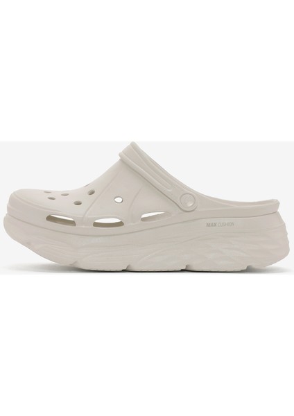 Max Cushioning Foamies - Dreamlike Kadın Beyaz Sandalet 111267 Wht