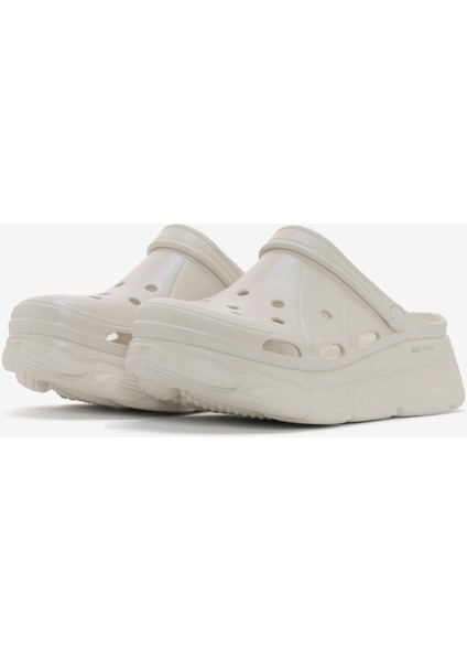 Max Cushioning Foamies - Dreamlike Kadın Beyaz Sandalet 111267 Wht fırsatları