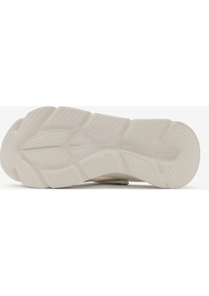 Max Cushioning Foamies - Dreamlike Kadın Beyaz Sandalet 111267 Wht indirimleri