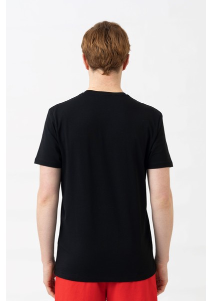 Bnt-M21172 Benetton Erkek T-Shirt fiyatları