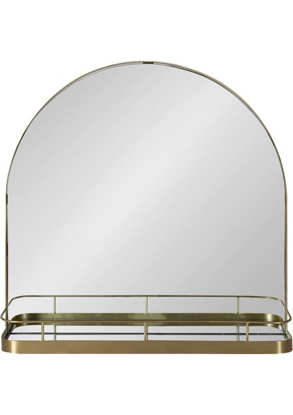 Sultan Tasarım Metal Raflı Ayna fırsatları