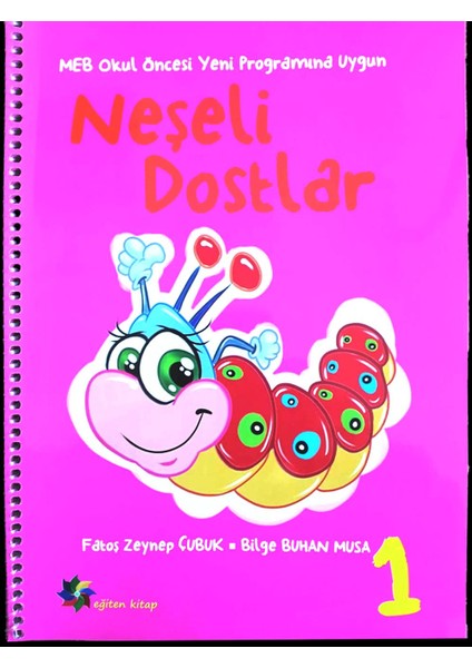 5-6 Yaş 1.sınıf'a Hazırlık Eğitim Seti 20 Kitap fırsatları