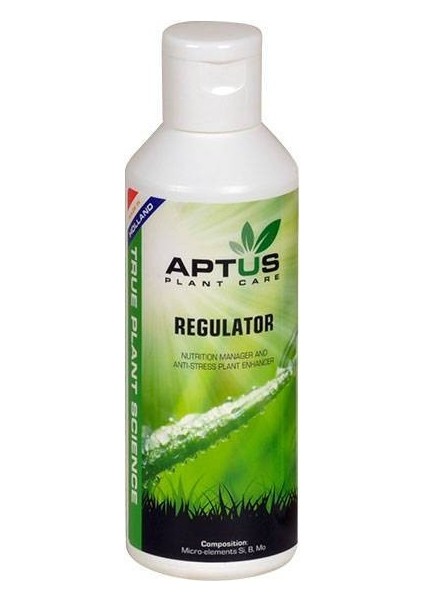 Regulator 100 ml