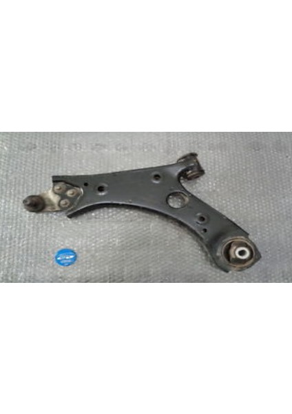 Salıncak Sağ 03823 Fıat 500X 4x4 Renegade 51959809 Gold