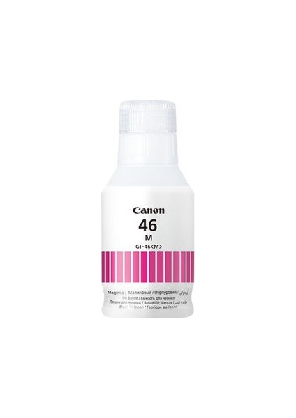 GI-46 Magenta Mürekkep K. 4428C001