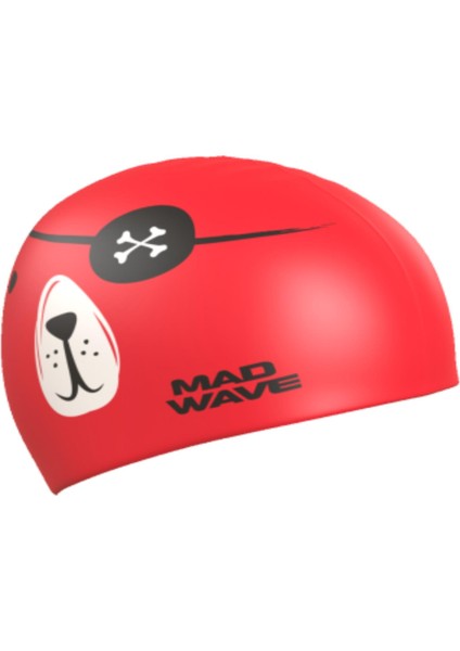 M0573 12 0 08W Junior Silicone Cap Pırate, One Siz modelleri