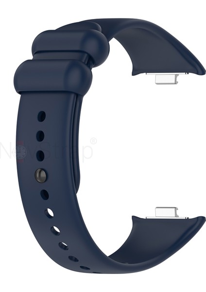Xiaomi Mi Band 8 Pro ile Uyumlu Kordon Kayış Yumuşak Silikon Klasik Kordon fiyatları