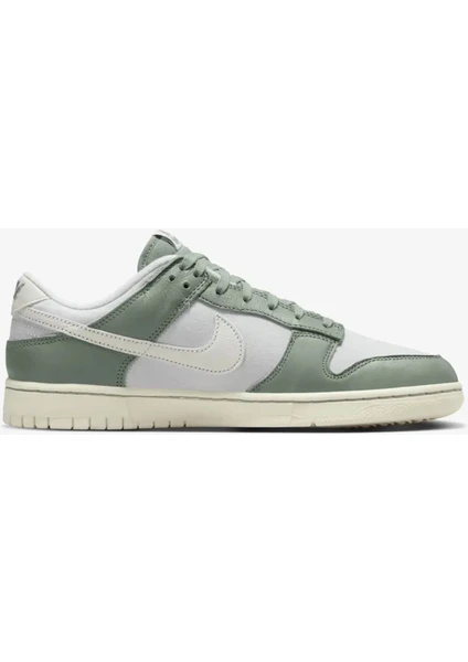 Dunk Low Retro Premıum Erkek Yeşil Günlük Ayakkabı