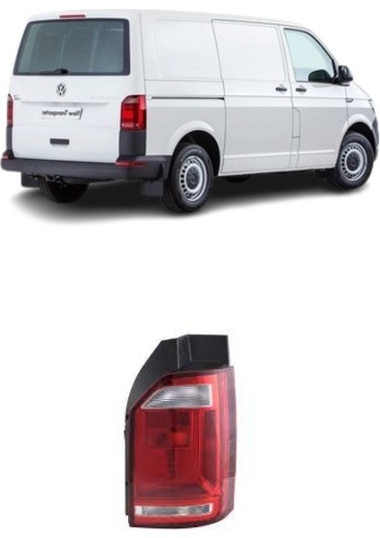 Stop Sol Volkswagen Transporter T7 7E0945095R