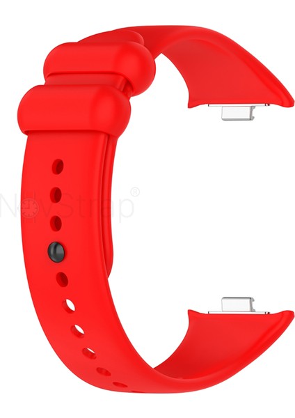 Xiaomi Mi Band 8 Pro ile Uyumlu Kordon Kayış Yumuşak Silikon Klasik Kordon fiyatları