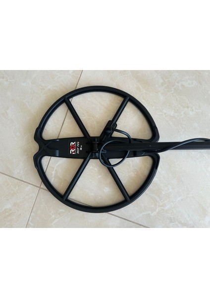 Deep Pro 38 cm Başlıklı