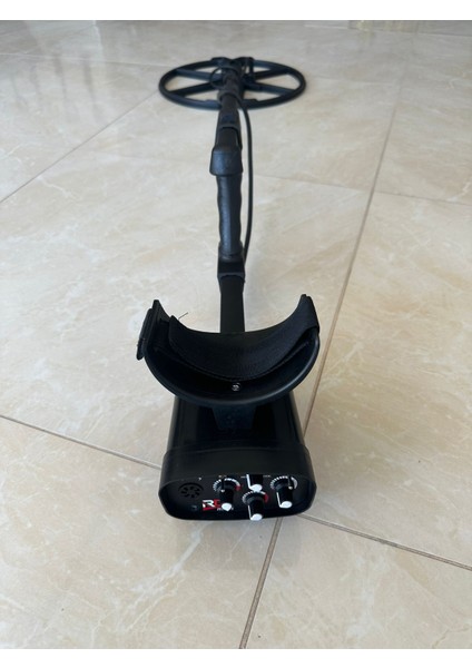 Deep Pro 38 cm Başlıklı