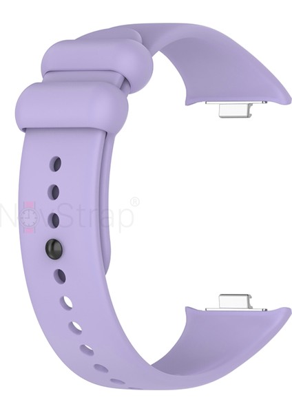 Xiaomi Mi Band 8 Pro ile Uyumlu Kordon Kayış Yumuşak Silikon Klasik Kordon fiyatları
