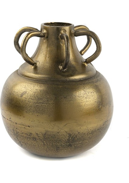Antik Vazo Gold 338848
