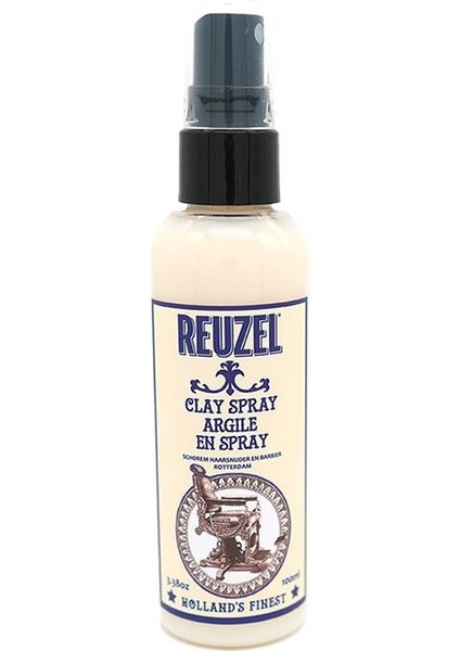 Clay Spray Hacimlendirici ve Matlaştırıcı Sprey 100 ml