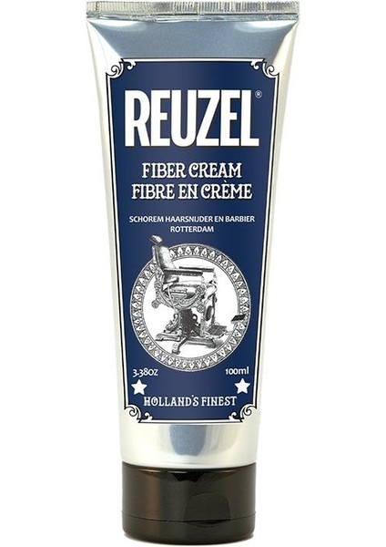 Fiber Cream Saç Şekillendirici Krem 100 Ml