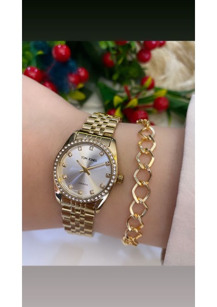 MN.1.2266.02 Kadın Kol Saat Yeni Sezon