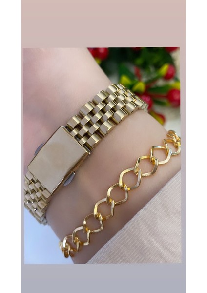 MN.1.2266.02 Kadın Kol Saat Yeni Sezon fiyatları