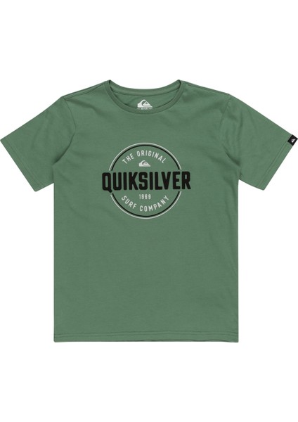 Circle Up Çocuk T-shirt
