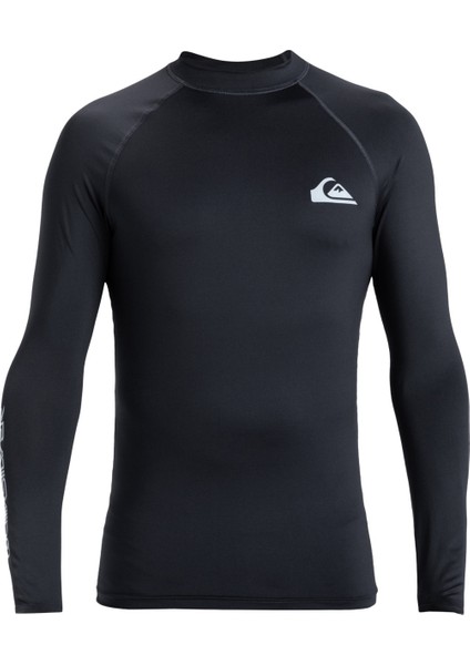 Everyday Ls Uv Korumalı Erkek Lycra