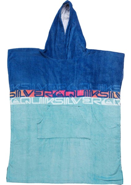 Hoody Towel Çocuk Havlu