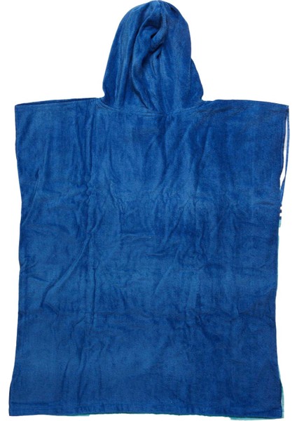 Hoody Towel Çocuk Havlu