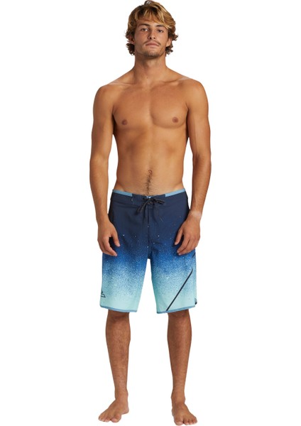 Surf Silk New Wave 20 Erkek Boardshort