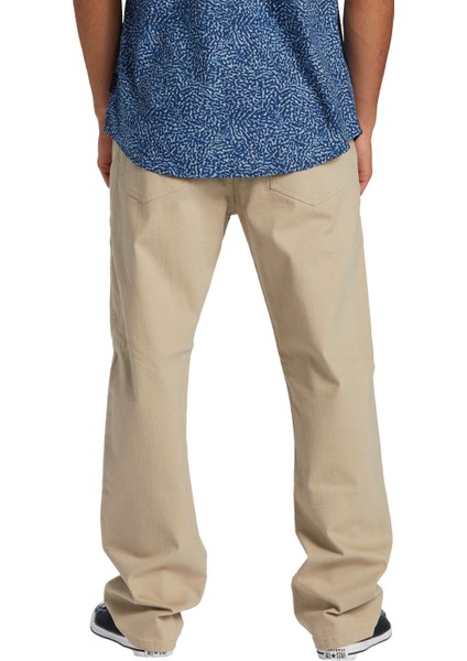 Landers 5 Pkt Erkek Pantolon