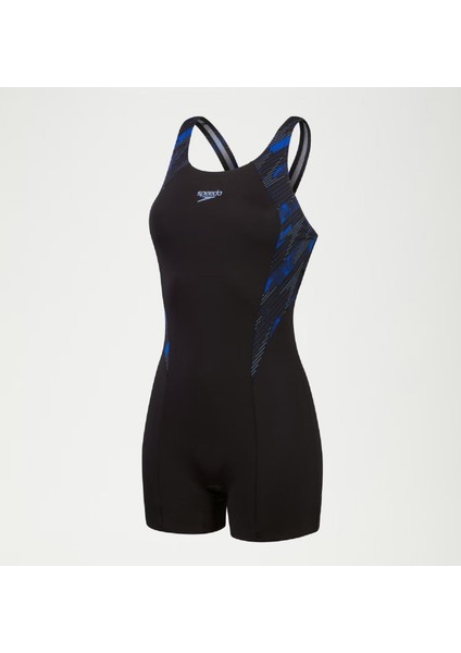 Hyperboom Legsuit Kadın Mayo