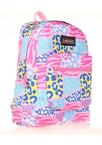 Spring Sırt Çantası Leopard K1671 indirimleri