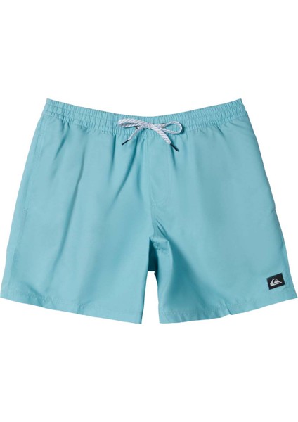 Everyday Solid 14 Çocuk Volley Şort