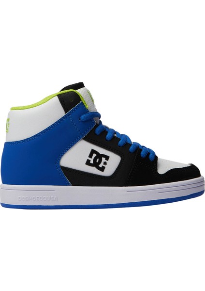 Manteca 4 Hı Çocuk Ayakkabısı