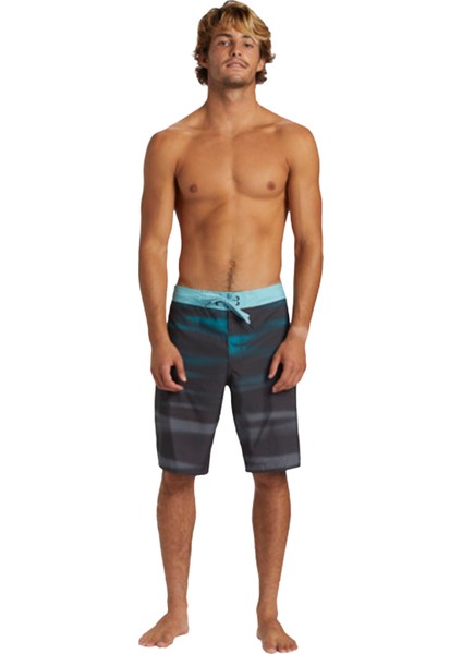 Everyday Fade 20 Erkek Boardshort