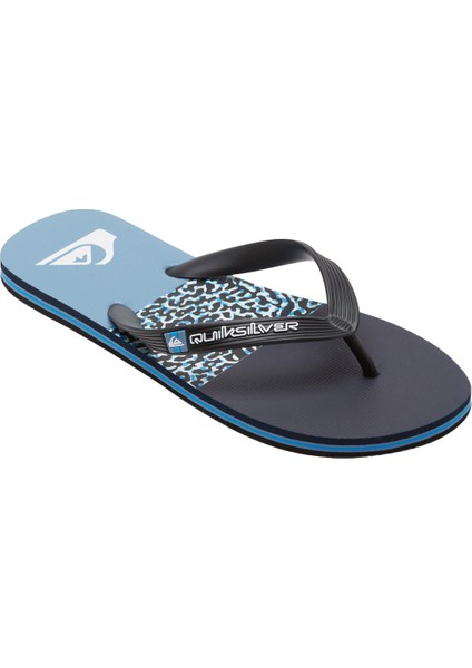 Molokai Stripe Erkek Terlik