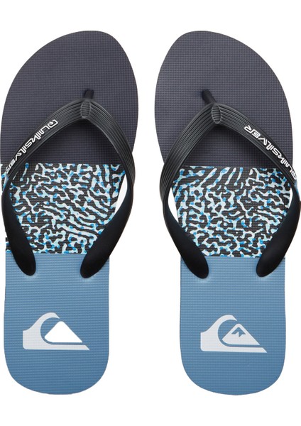 Molokai Stripe Erkek Terlik