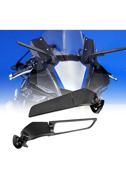Yzf R25 R1 R6 Kanat Ayna MOTO11
