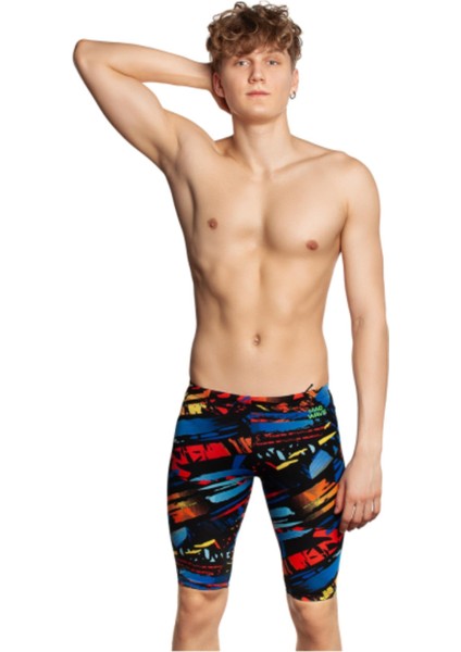 Drive Antichlor Erkek Yüzücü Mayosu