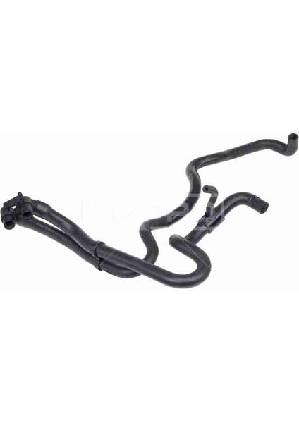 Kalorifer Hortumu 15251 P306 1.4 8V TU3MC (-07118) 6464.S3 Gold