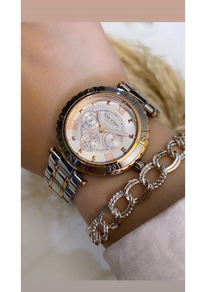 MN.1.2305.04 Kadın Kol Saati